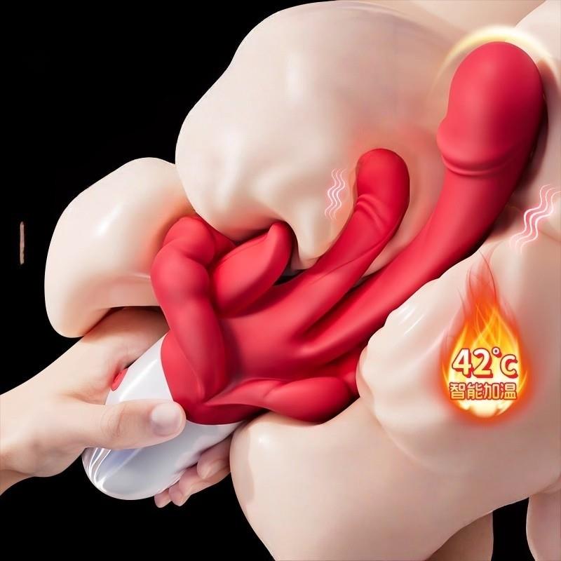 女用按摩器MKY85Female masturbation Masturbation device