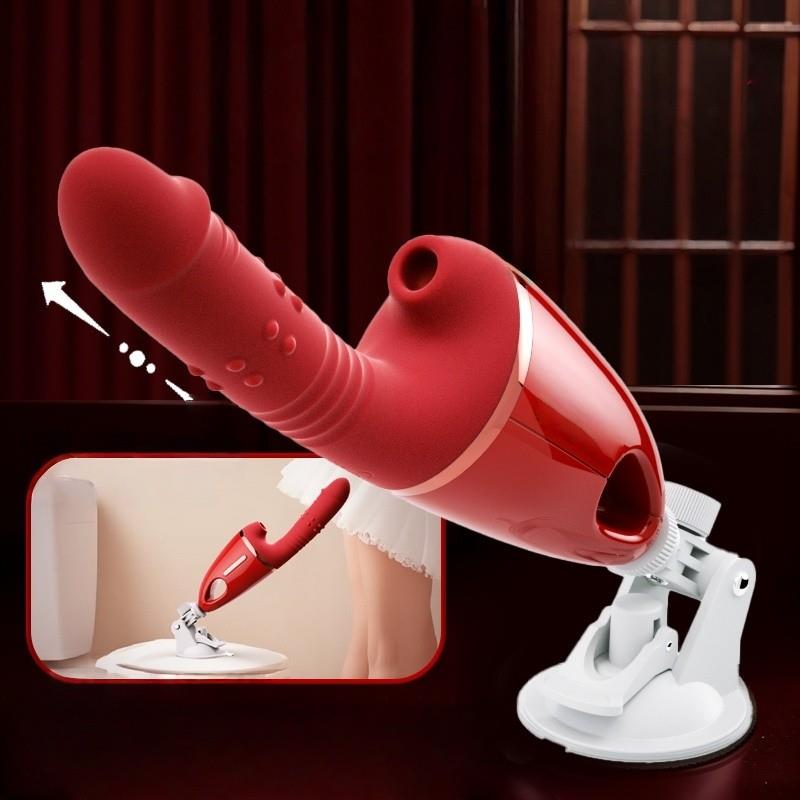 女用按摩器MKY713Female masturbation Masturbation device