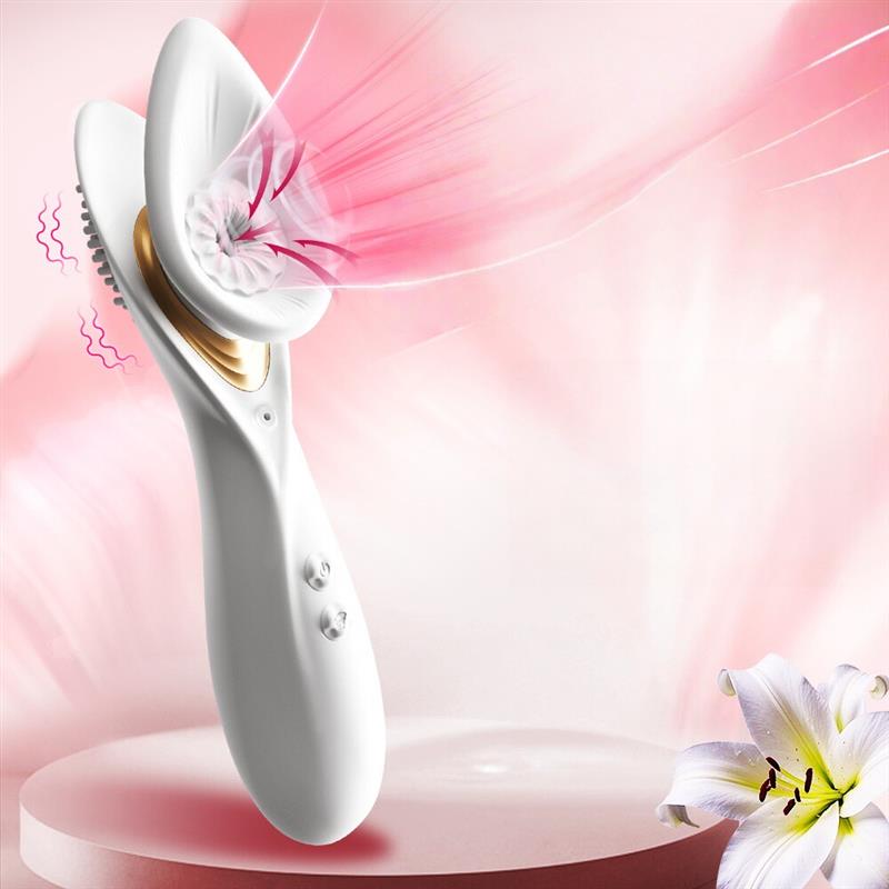 女用按摩器DDR614Female masturbation Masturbation device