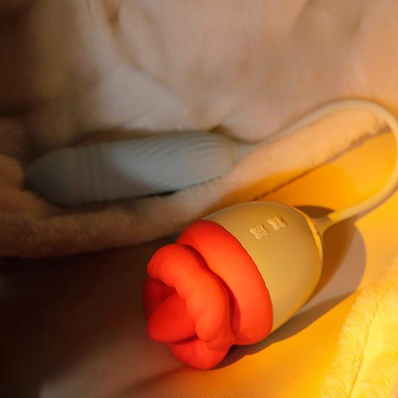 女用按摩器MKY766Female masturbation Masturbation device