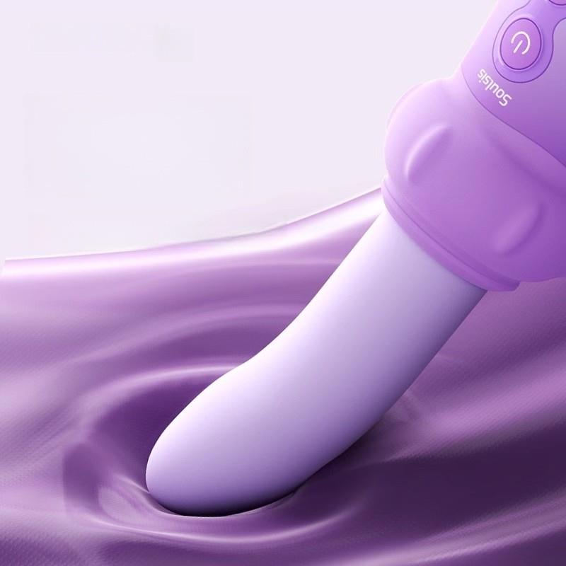女用按摩器KBK284Female masturbation Masturbation device