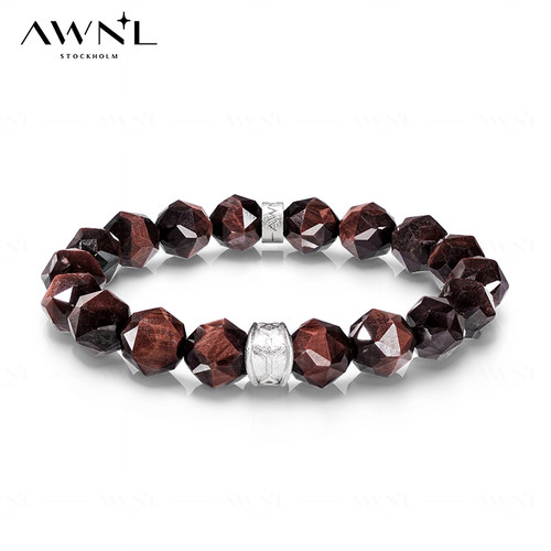 AWNL霖奈如恩守护盾手链