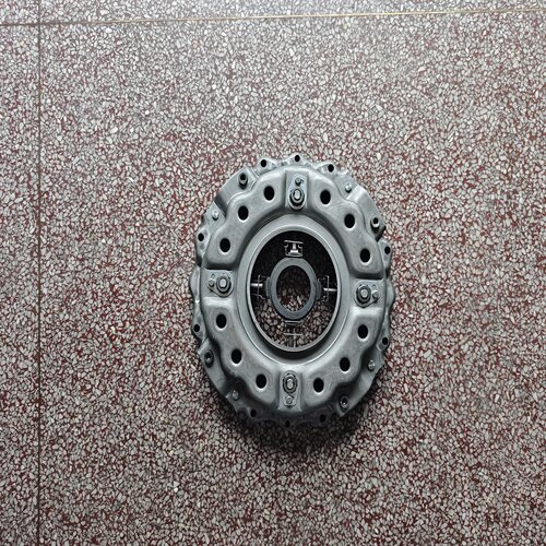 铁流东风145350离合器压盘总成