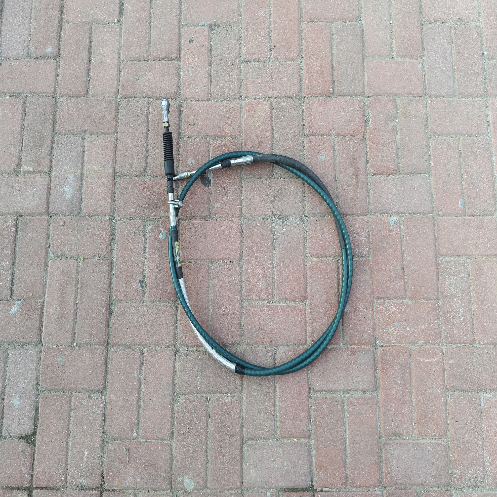 重汽原厂专用换挡线排挡线