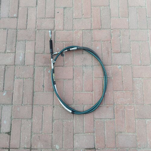 重汽原厂专用换挡线排挡线