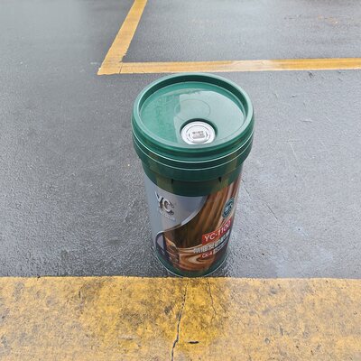 玉柴原厂CK-4级别10W-40机油