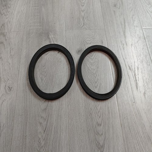 雷诺dcill发动机原厂曲轴后油封