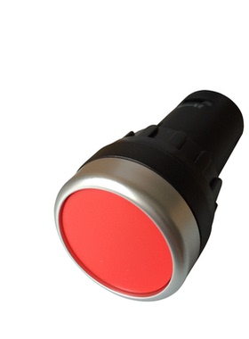 现货正品西门子APT经济型按钮圆钮LA39J-11B/bwkrgy红绿黄蓝白色