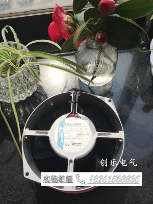 现货正品JASON滚珠散热风扇风机