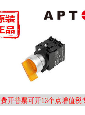 西门子APT二位置长柄带灯旋钮PB1L-11(10/01/20)CXD/RG23y31