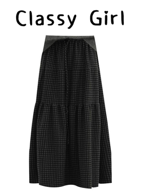 Classy girl “冬日小温泉