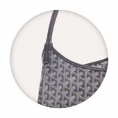 戋雅 Goyaidhobo狗牙包腋下单肩包托特包子母包购物袋tote包