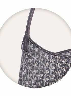 【戋雅 】 Goyaidhobo狗牙包腋下单肩包托特包子母包购物袋tote包