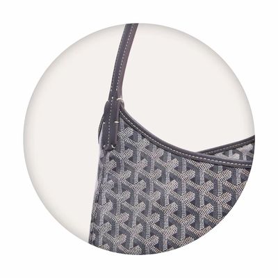 【戋雅 】 Goyaidhobo狗牙包腋下单肩包托特包子母包购物袋tote包