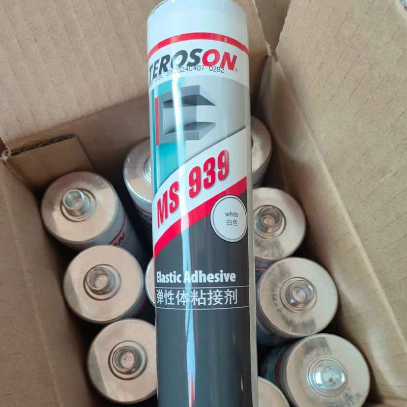泰罗松MS939硅烷性密封胶