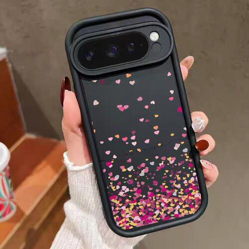 爱心掉落适用于谷歌Pixel