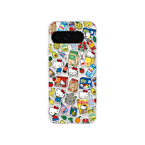 美乐蒂适用于谷歌pixel10