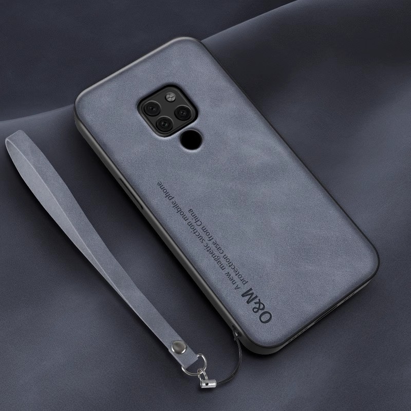 HMA一AL00手机壳磁吸-OO