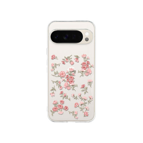 彩色樱花适用于谷歌pixel