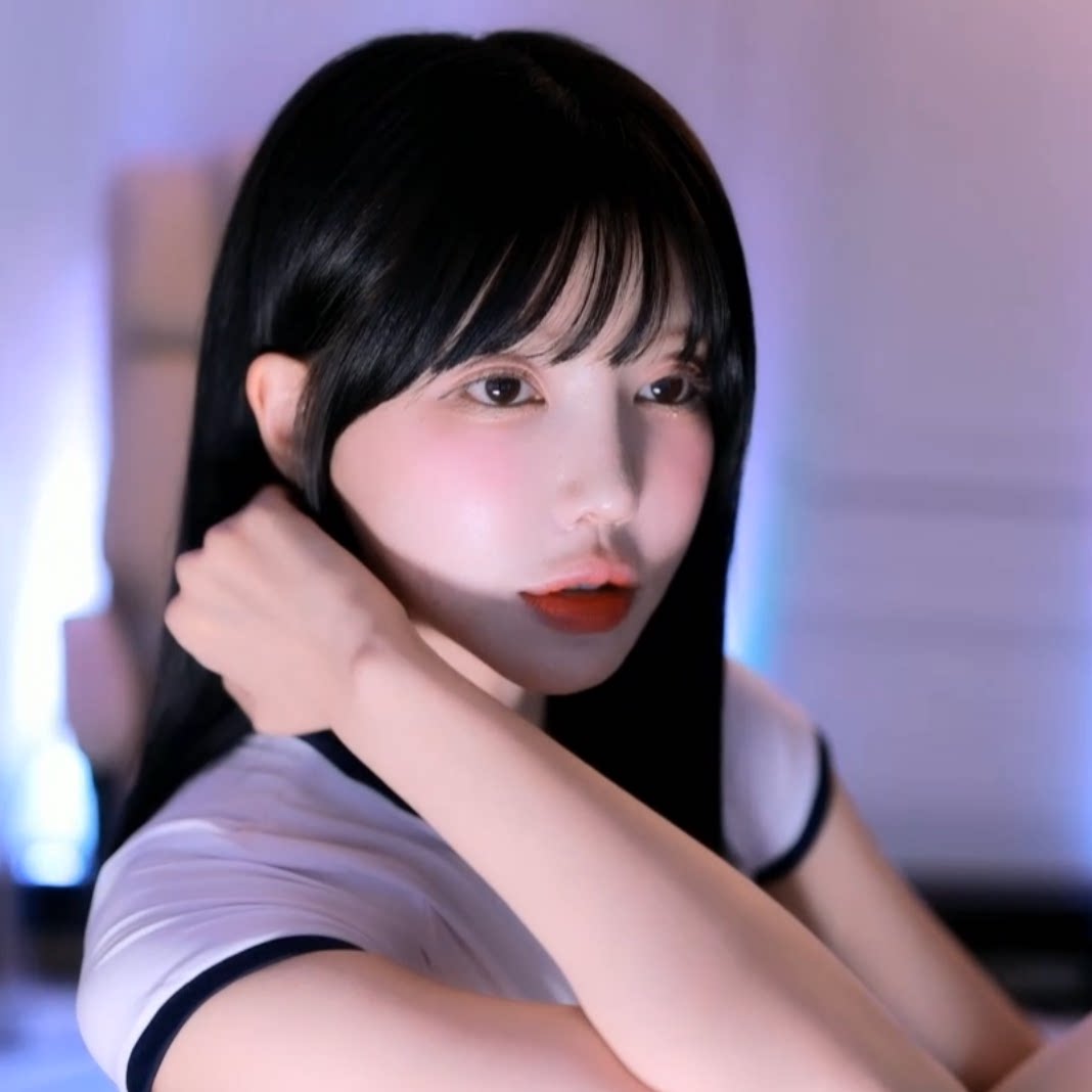 苏西 韩国BJ网红偶像人气女主播