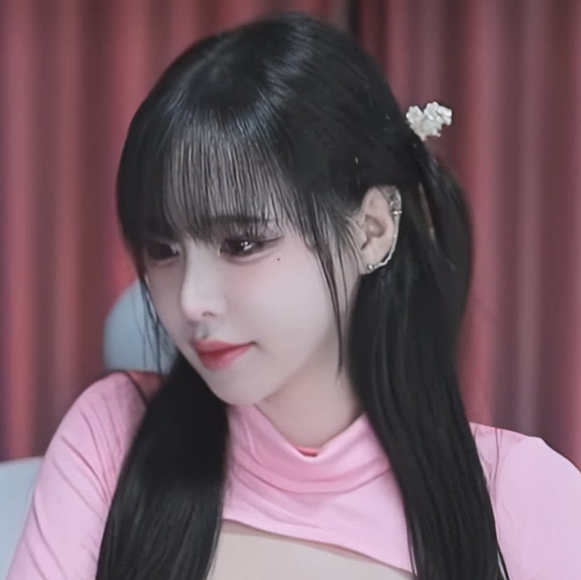 朵拉米 韩国BJ网红偶像人气女主播