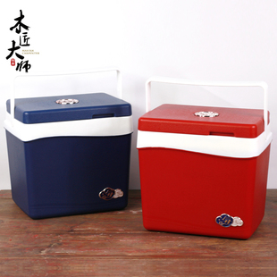 即食海参包装盒礼品盒定制中秋送礼海参礼盒保温箱海参包装盒空盒