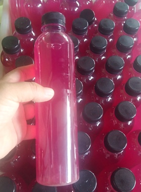 云南文山特色酸汤红色酸汤凉卷粉米线腌菜酸菜酸汤泡菜2小瓶装