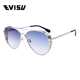 EVISU眼镜惠美寿复古太阳镜飞行员潮流墨镜遮阳眼镜2059
