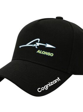 ALISSACYRINE大檐休闲户外遮阳鸭舌帽男女鸭舌帽户外运动款