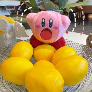 正版发声星之卡比声音毛绒挂件公仔包挂件情侣礼物节日礼物送女友