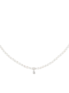 WOODSVOICE女士淡水珍珠