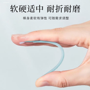 指甲缝污垢清理棒清洁甲尖指缝指甲缝除灰除污垢神器不伤甲