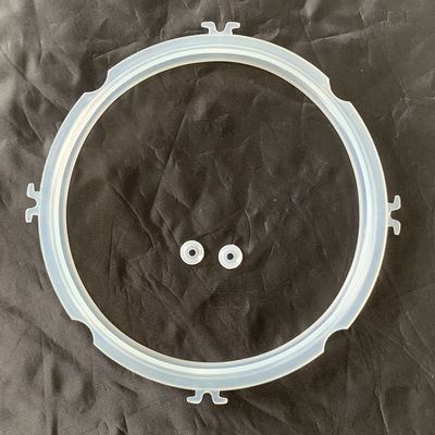 适配九阳电压力锅配件密封圈JYY-20M3电饭煲2L皮垫圈 煲2升