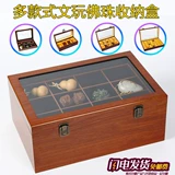 Упаковка из грецкого ореха, коробка для хранения, четки из круглых бусин, браслет, украшение в руку, печать, деревянный ящик для хранения, подарок на день рождения