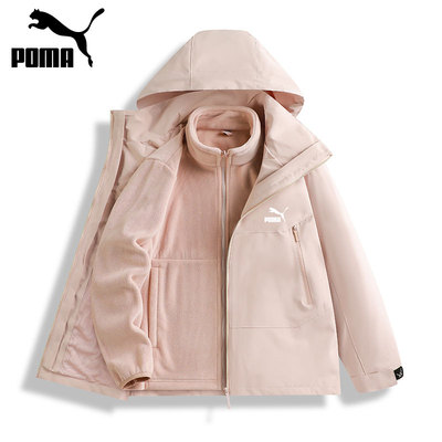 2025新款冲锋衣三合一可拆卸