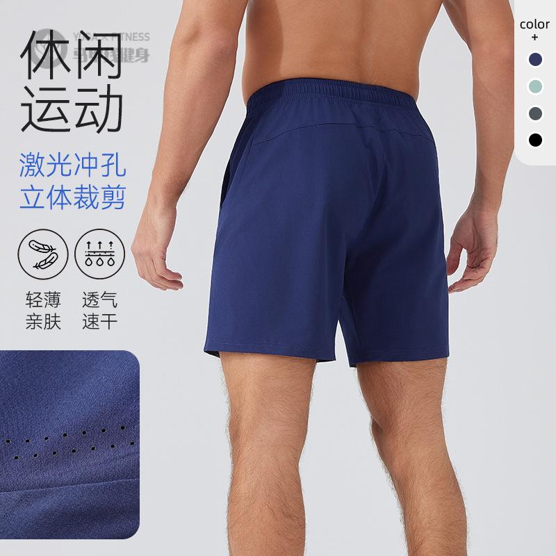 运动短裤男款｜户外田径马拉松