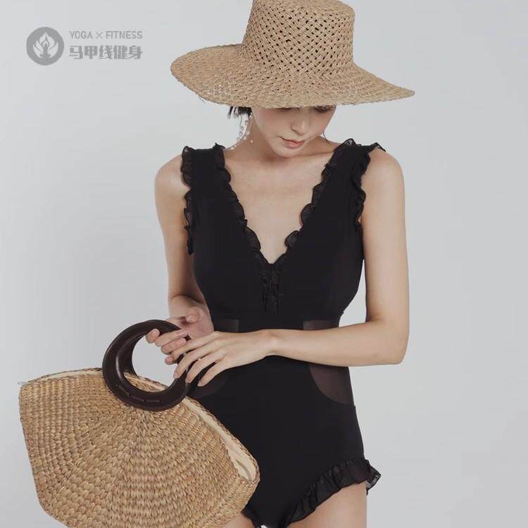 旧时相识W小调纯欲风露背遮肚女