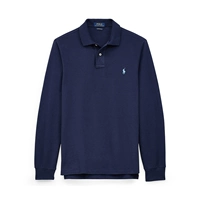 Áo thun polo cổ điển nam Ralph Lauren nam RL10251-Z - Polo áo phông có cổ