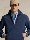 Ralph Lauren/Мужская классическая спортивная ветровка Ralph Lauren RL11540 mini 4
