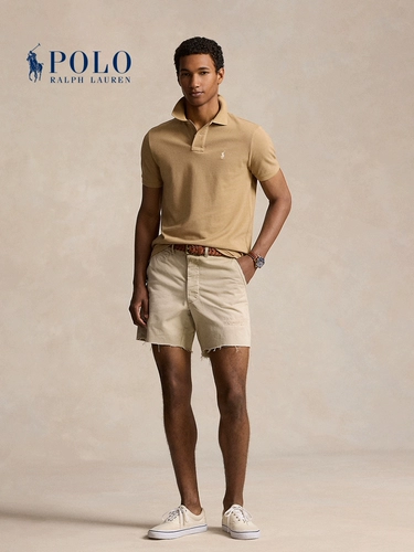 Ralph lauren, классическая футболка polo, делается под заказ, облегающий крой