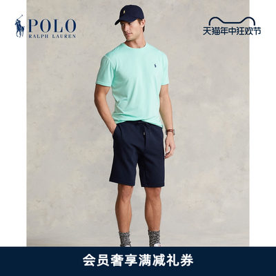 RalphLauren拉夫劳伦经典款短裤