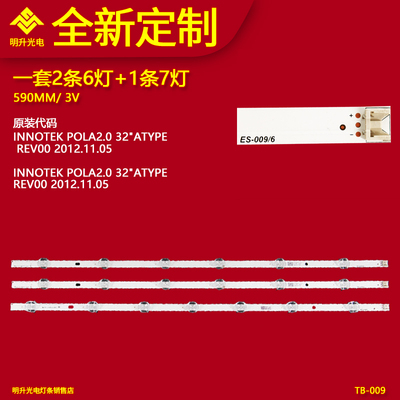 适用INNOTEKPOLA2.032