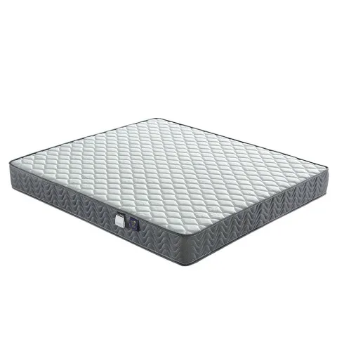 1.8床垫1.2袋装弹簧米独立卷包1.5m席梦思护脊软硬两用记忆棉乳胶