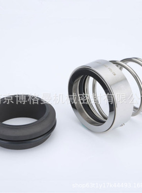 厂家直销双轮ADLF90*4-2专用机械密封件 现货 配用多级泵ADL水封