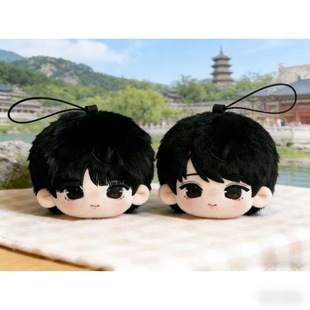 【TF四代】时代峰峻穆祉丞王橹杰属性10cm团子体丞哥小杰橹穆CP