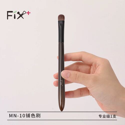 Fix菲丝加芬松毯mn10羊毛