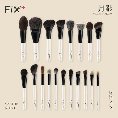 Fix菲丝加芬月影ss25白双