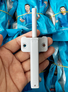 悍高衣橱柜门强磁反弹器免装拉手抽屉隐形门碰珠按压式按弹器弹簧