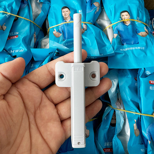 悍高衣橱柜门强磁反弹器免装拉手抽屉隐形门碰珠按压式按弹器弹簧
