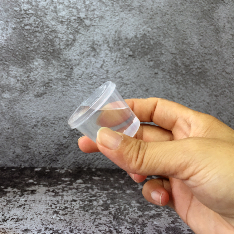 一次性酱料杯100套透明醋盒25ml1安酱汁杯连体带盖加厚在类目 餐饮具, 一次性餐桌用品, 一次性餐盒中 - 来自Buy2taobao.com提供专业的淘宝代购服务